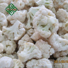 cheap bulk frozen mixed vegetable frozen cauliflower in china